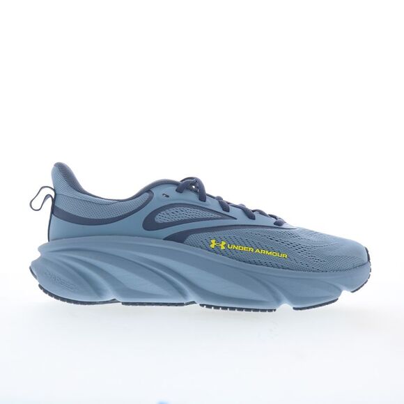 Under Armour Other - Under Armour Mens Rogue 6 Blue Shoes (NWT)
